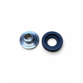 Kit ressorts/coupelles 306 maxi kent cams