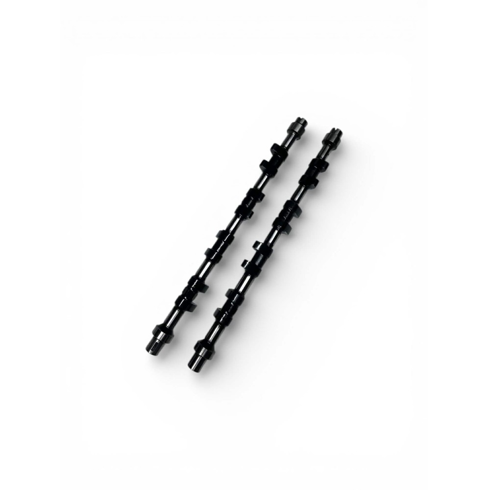 Jeu d'arbres a cames acier 306 maxi evo 6 265-270 cv
