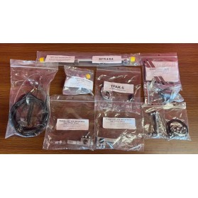 Kit 4 papillons conique COMPLET tu5jp4 jenvey 51/48/46