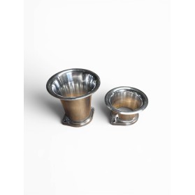 Cornet jenvey série AHT diamètre 51 mm