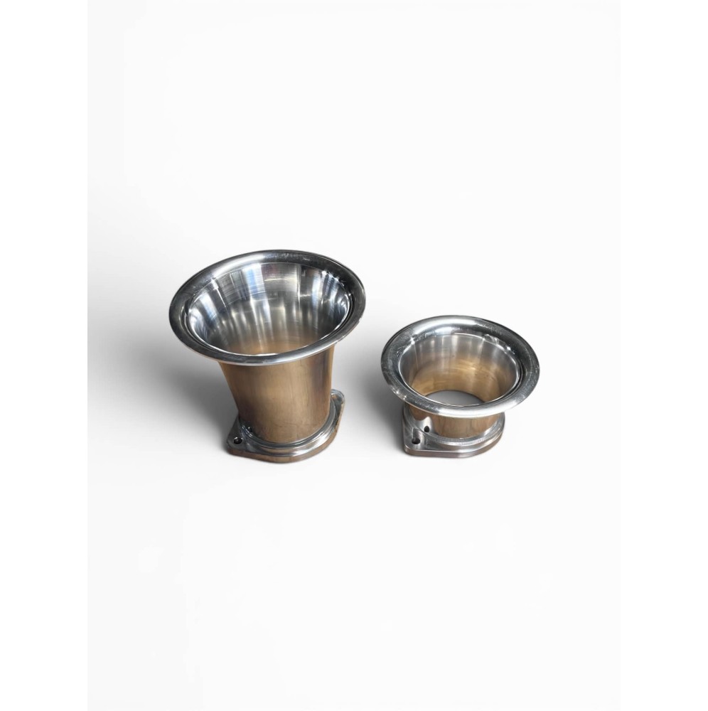 Cornet jenvey série AHT diamètre 51 mm