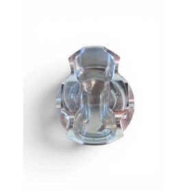 Jeu de pistons forgés TRAUM 106 XSI / AX GTI CH 27.70 mm pour bielles 106 maxi v2 ( sans modification de chambre de combustion )