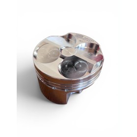 Jeu de pistons forgés 208 r2 TRAUM