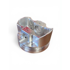 Jeu de pistons forgés 208 r2 TRAUM
