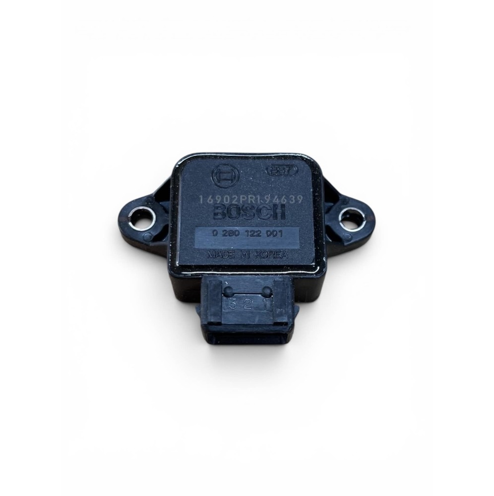 Capteur papillon 106 xsi / ax gti bosch