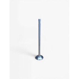 Soupape echappement AE 208 r2 25.10x5x110.70 mm