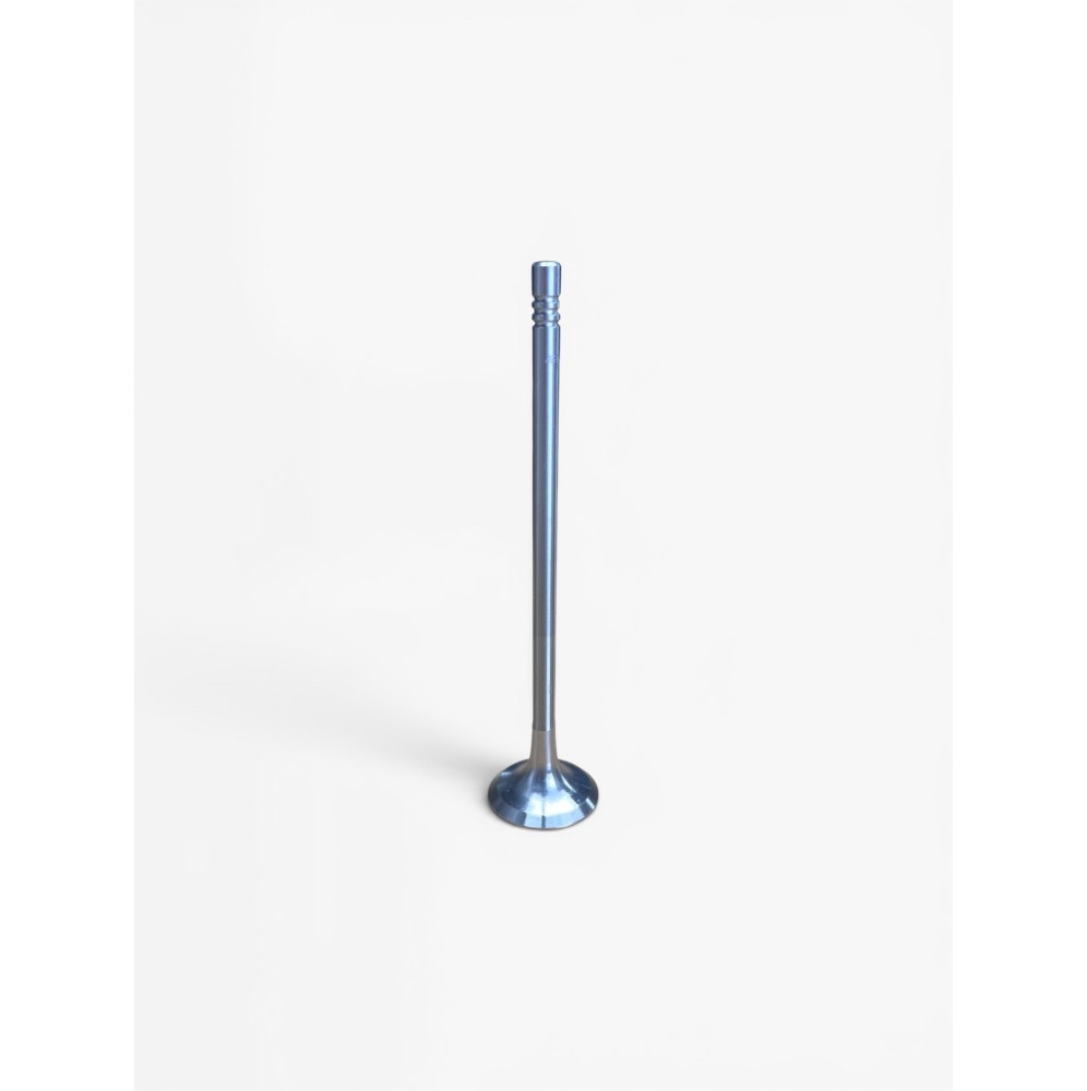 Soupape echappement AE 208 r2 25.10x5x110.70 mm