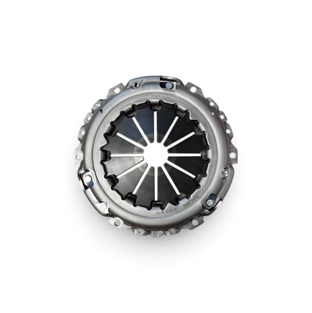 Mécanisme d'embrayage sachs diam 200 mm pour moteur TU5 entraxe 112 mm