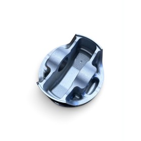 Jeu de pistons forgés pistal racing 206 rc