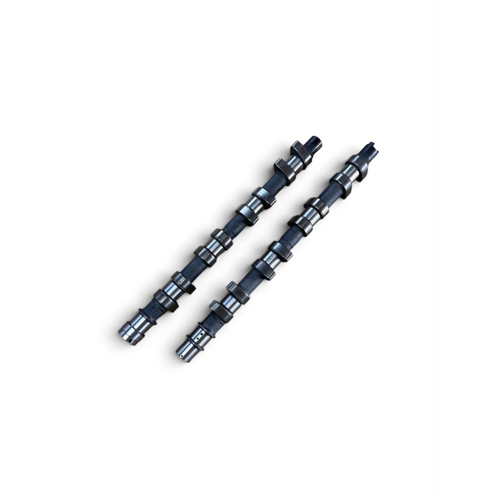 Jeu d'arbres a cames maxi hydraulique 206 RC 11.50 mm