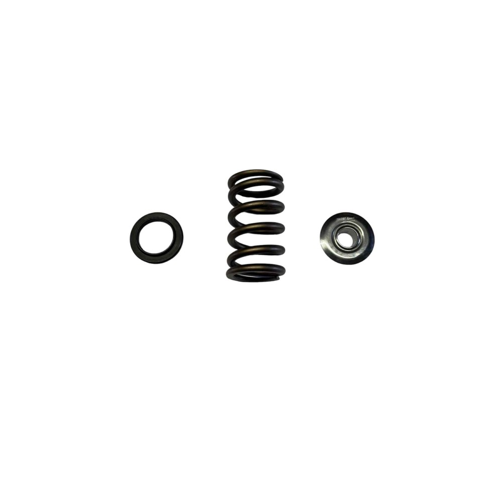 Kit ressorts  coupelles supérieure et coupelles inférieur TU5JP4 évo