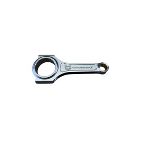 x4 bielles forgées sf performance tu5 f2000 142.00 mm + vis arp l19