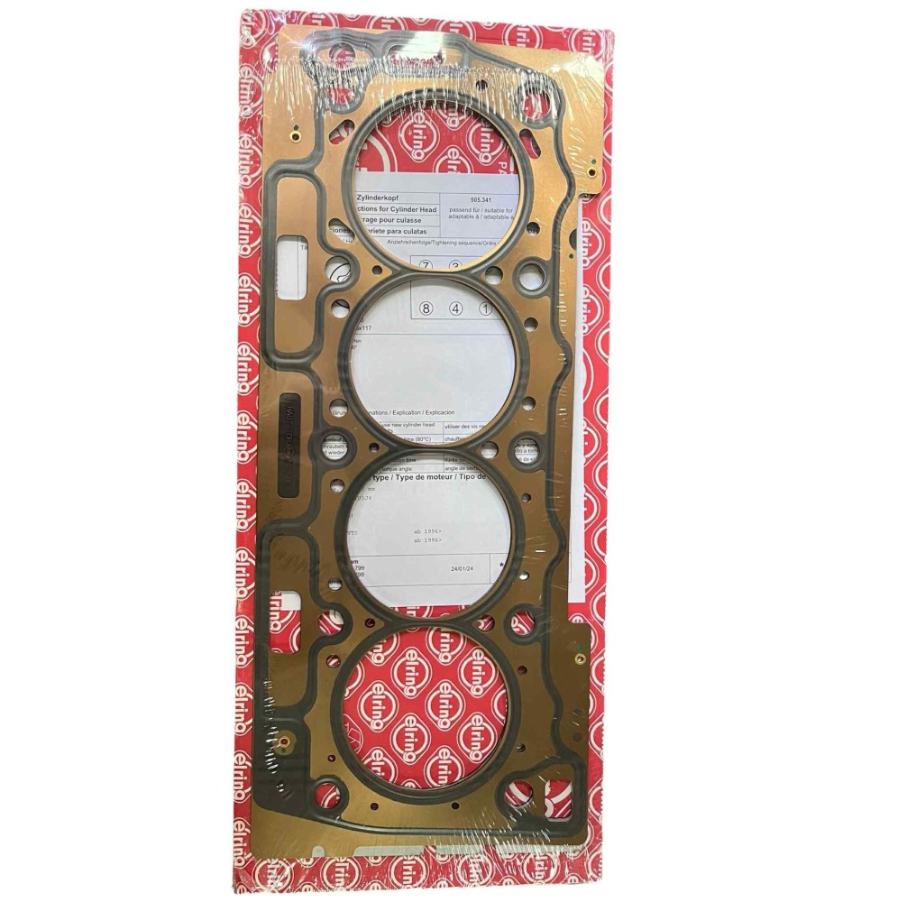 Joint de culasse ELRING tu5j4/tu5jp4