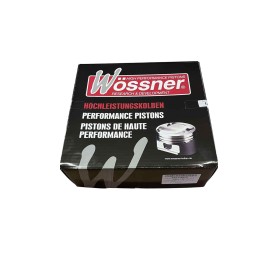 Jeu de pistons forgés wossner tu5j4 saxo 16s/106 s16