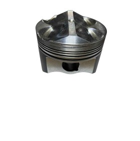 Jeu de pistons forgés wossner tu5j4 saxo 16s/106 s16