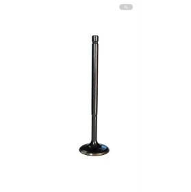 Soupape forgée admission tu5j4 gr a /kit car/s1600 28.75x6x104.40 mm