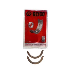 Jeu de cales latérale GLYCO pour tous moteurs TU