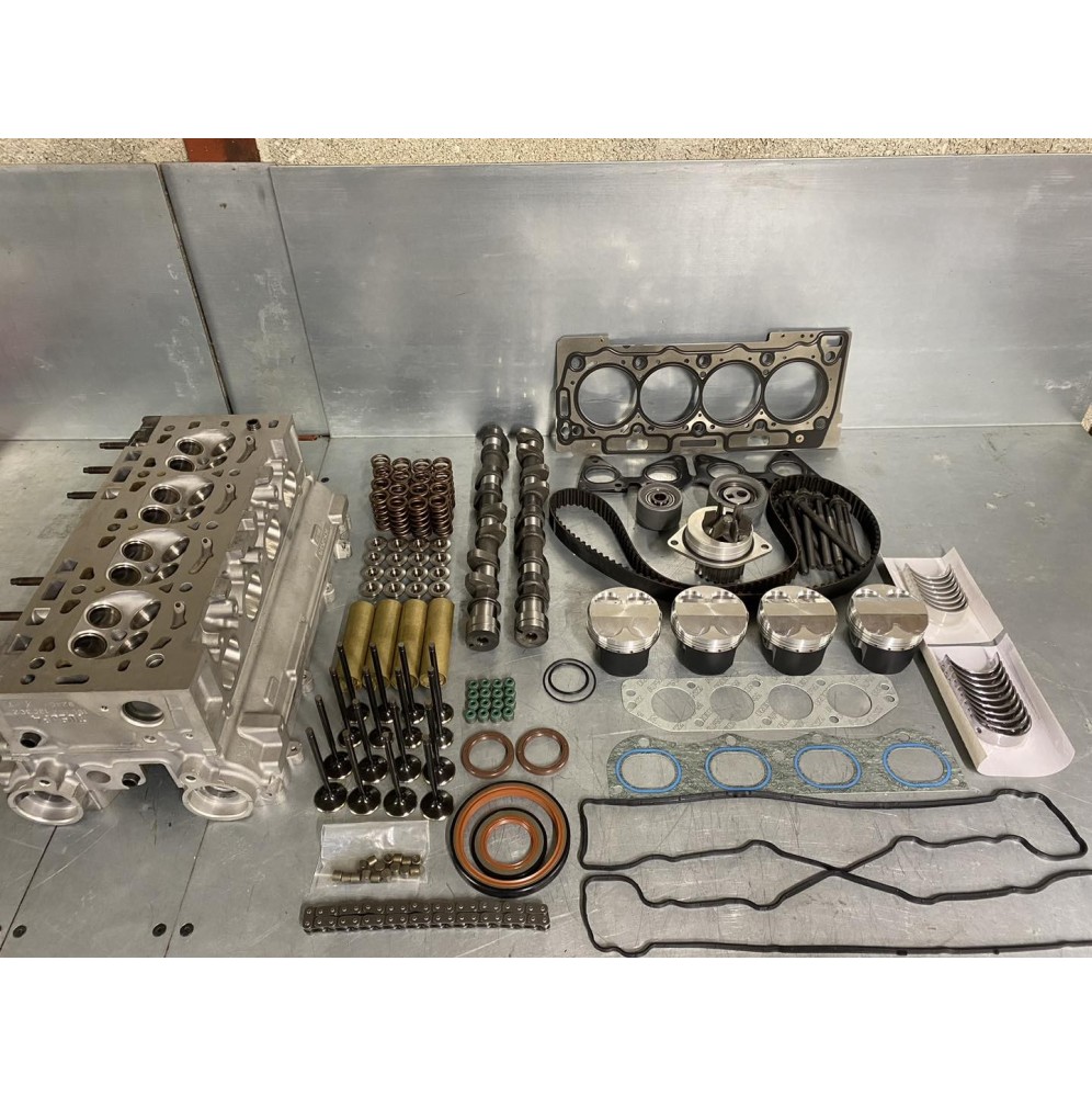 Kit moteur c2 r2 max complet