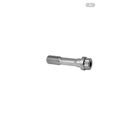 x1 vis de bielle ARP 3/8 eme longueur sous tete 38.10 mm