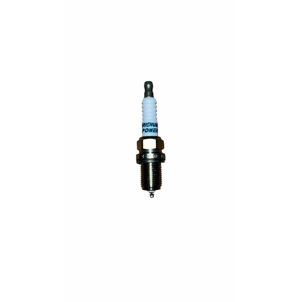 x4 bougies froide iridium denso IK24
