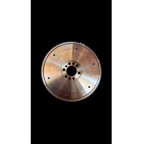 Volant moteur acier 206 s1600