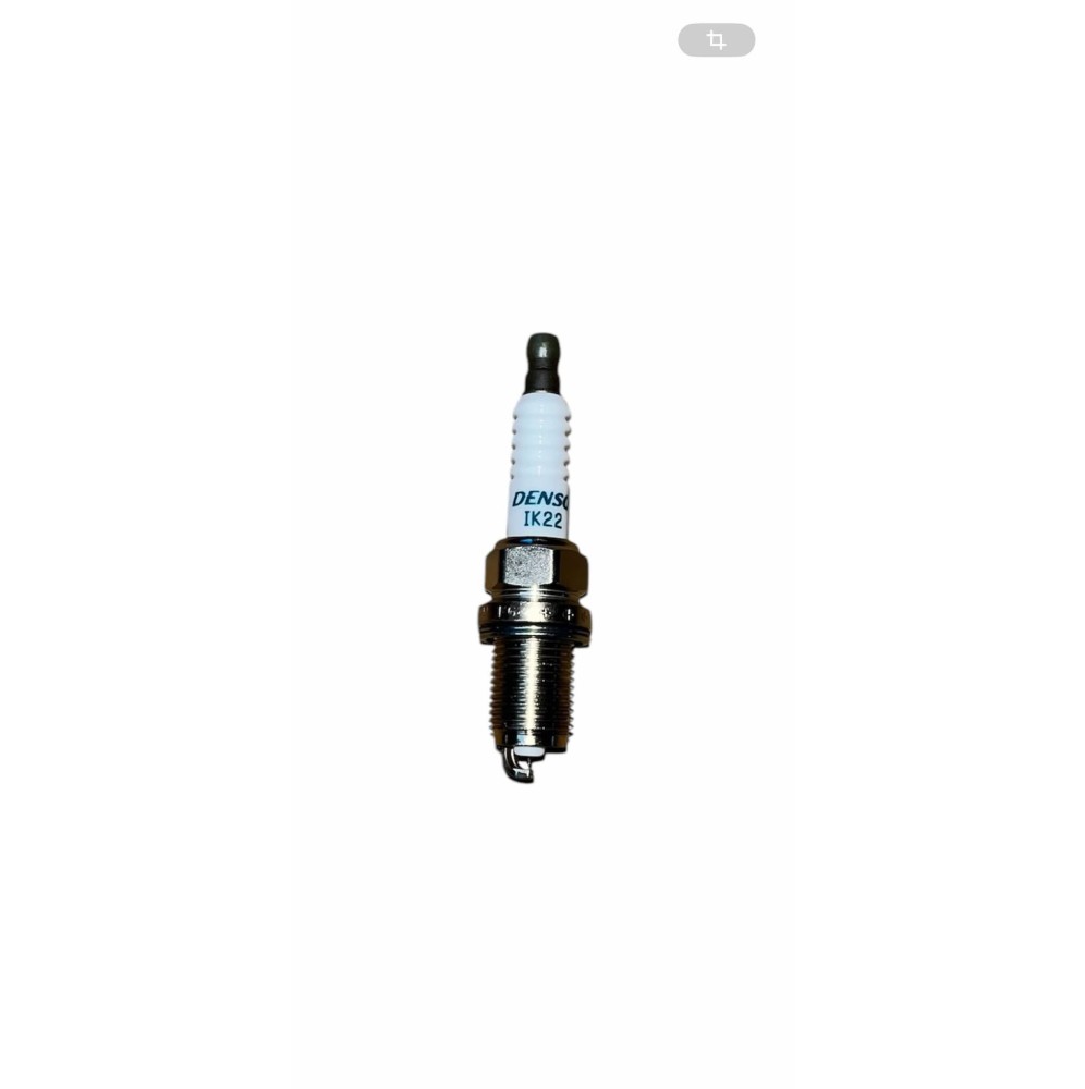 x4 bougies froide iridium denso IK22 ( idéal moteur gr n )