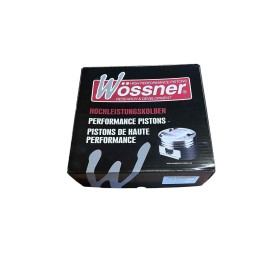 Jeu de pistons forgés wossner tu5jp4 c2/206