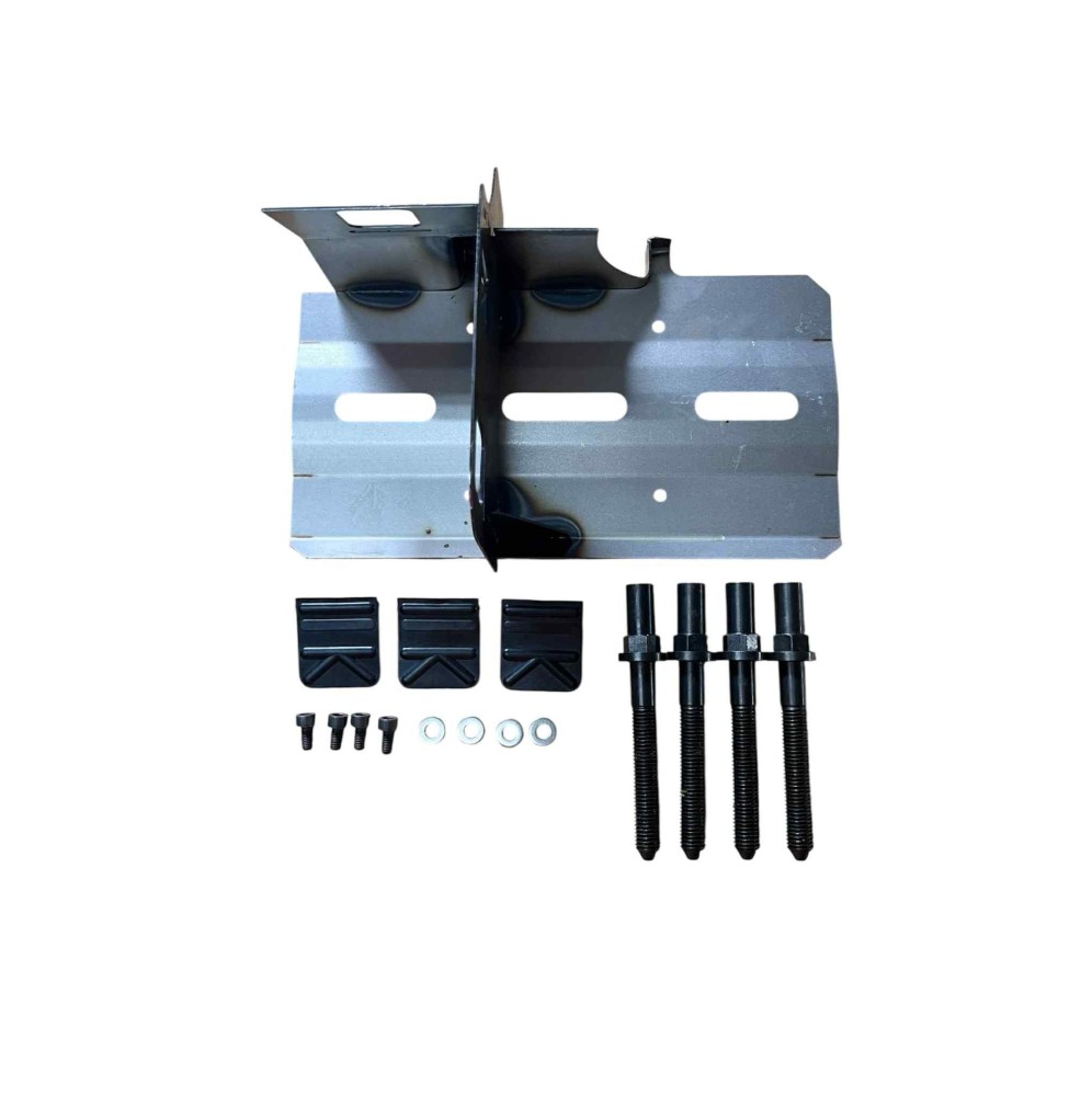 Cloisonnement de carter d huile tole saxo challenge , tu5j4/tu5jp4/ax gti/106 xsi