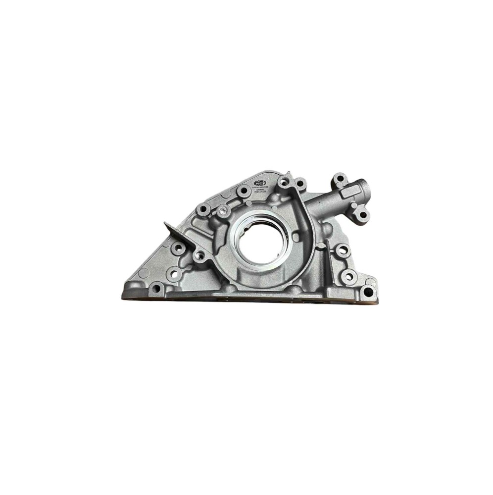 Pompe a huile 206 rc magneti marelli
