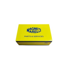 Pompe a huile 206 rc magneti marelli