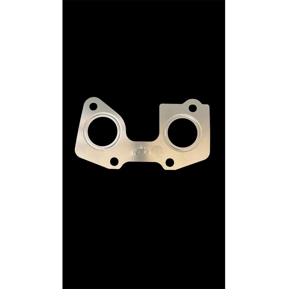 x1 joint de collecteur échappement moteur TU 8 soupapes