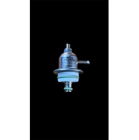 Régulateur de pression d'essence réglable KMS 0-5 b