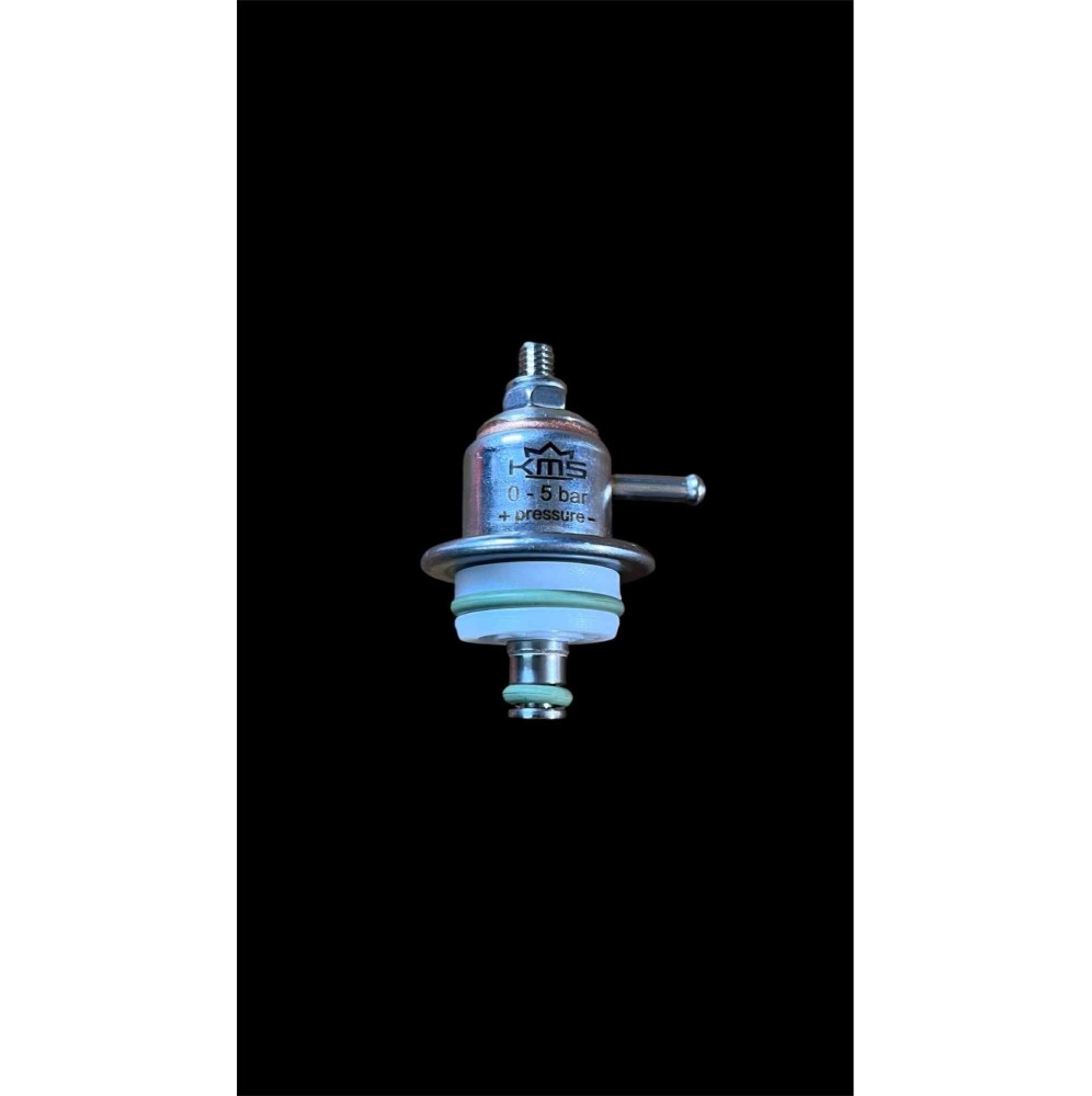 Régulateur de pression d'essence réglable KMS 0-5 b