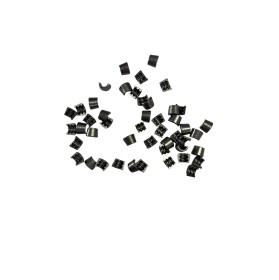 Demi cône de soupape moteur TU 8 soupape 106 xsi/ax gti/106 rallye