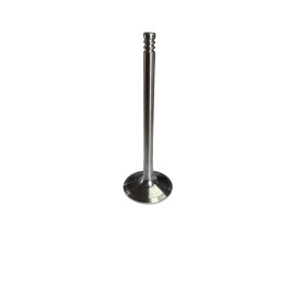 Soupape admission gr n moteur TU 8 soupapes 106 xsi/ax gti/106 rallye 39.40x7x111.40 mm