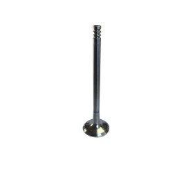 Soupape échappement gr n moteur TU 8 soupapes 106 xsi/ax gti/106 rallye 31.30x7x111.50 mm