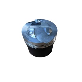 Jeu de pistons forgés wossner 106 xsi/ax gti