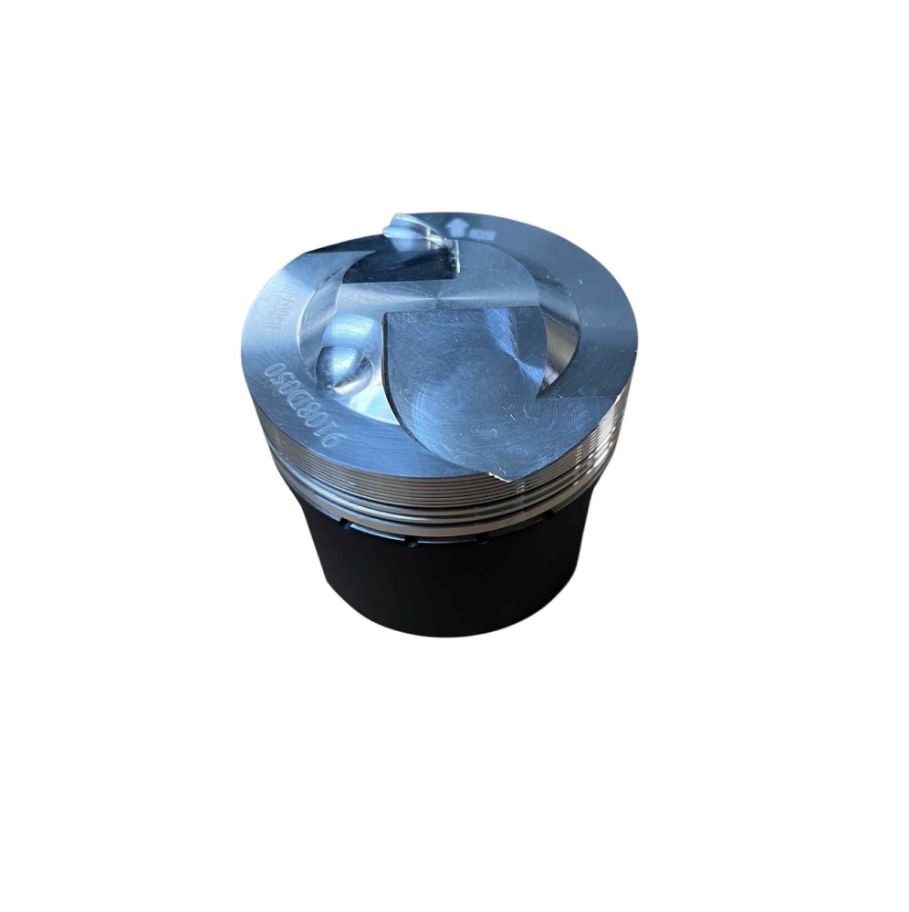 Jeu de pistons forgés wossner 106 xsi/ax gti