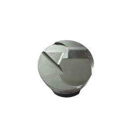 Jeu de pistons forgés pistal racing 205 rallye/ax sport