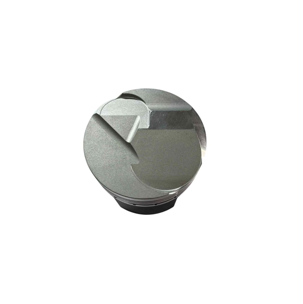 Jeu de pistons forgés pistal racing 205 rallye/ax sport
