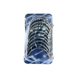 x10 coussinets de vilebrequin KS ( koblenschmidt ) moteur TU STD bloc alu