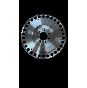 Volant moteur acier allégé clio williams/megane 2.0l 16 s pour embrayage 184.00 mm