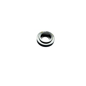 Coupelle inferieure acier XU10J4RS pour montage en poussoirs mécanique et hydraulique