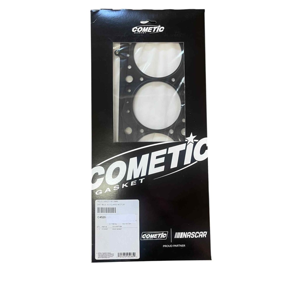 Joint de culasse renforcé COMETIC XU10 diamètre 86.50 mm