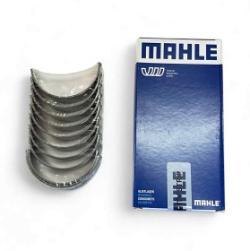 x10 coussinets de vilebrequin mahle XU10