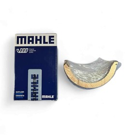 x4 cales latérale de vilebrequin mahle XU5/XU9/XU9J4 STD
