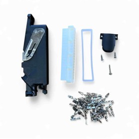 Connecteur calculateur sodemo EV11/ magneti marelli PSA saxo vts et 106 s16