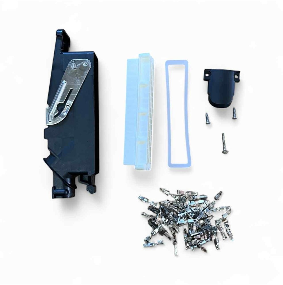 Connecteur calculateur sodemo EV11/ magneti marelli PSA saxo vts et 106 s16
