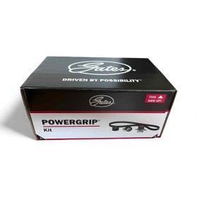 Kit distribution + pompe a eau xu10j4rs