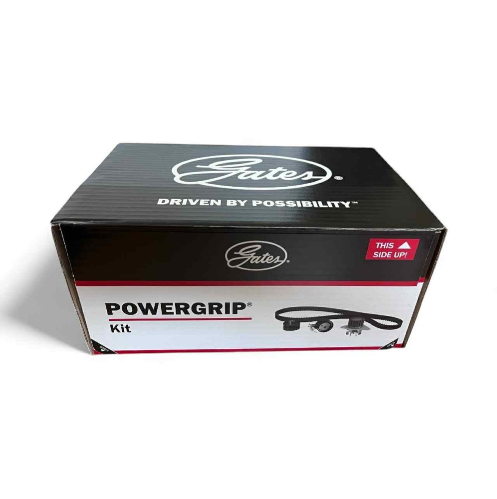 Kit distribution + pompe a eau xu10j4rs